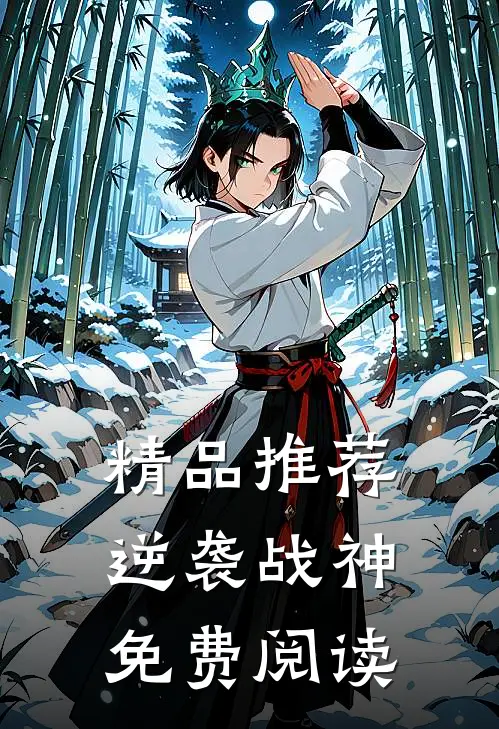 精品推荐逆袭战神免费阅读