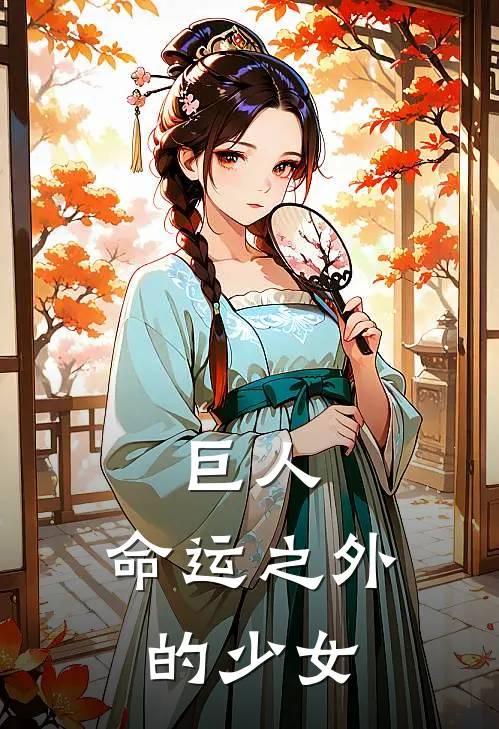 巨人：命运之外的少女