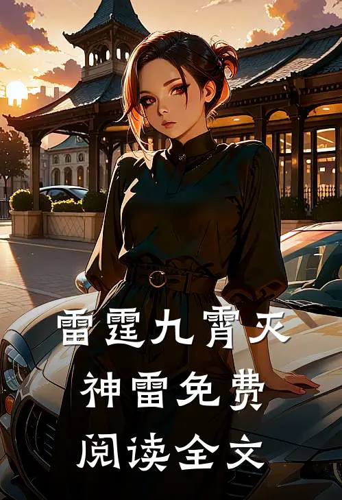 雷霆九霄灭神雷免费阅读全文