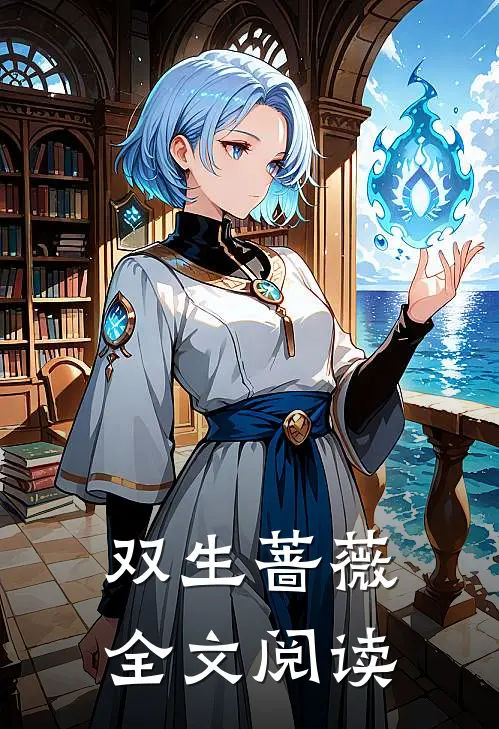 双生蔷薇全文阅读
