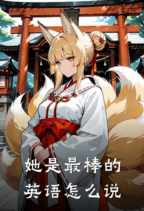 她是最棒的英语怎么说