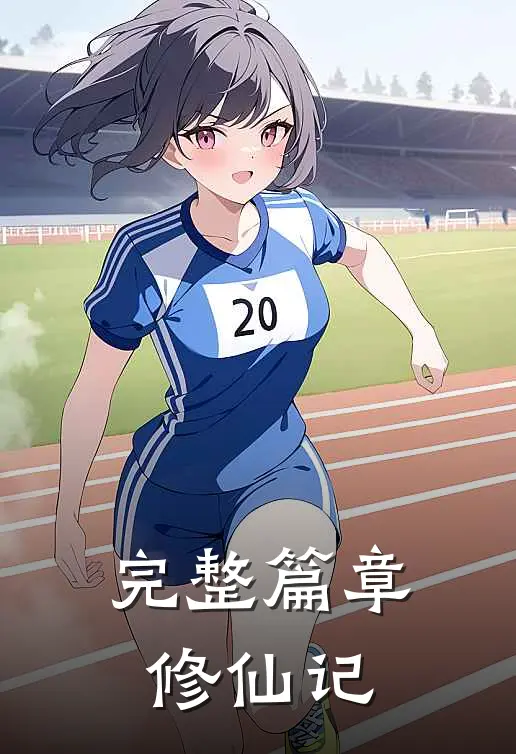 完整篇章修仙记