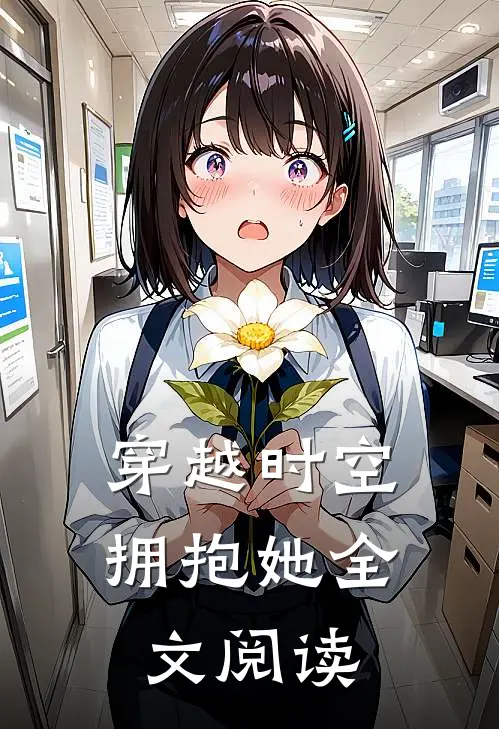 穿越时空拥抱她全文阅读