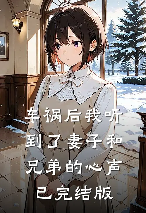 车祸后我听到了妻子和兄弟的心声已完结版