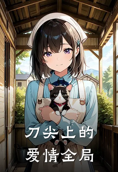 刀尖上的爱情全局
