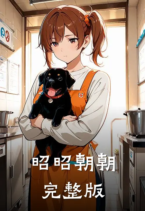 昭昭朝朝完整版