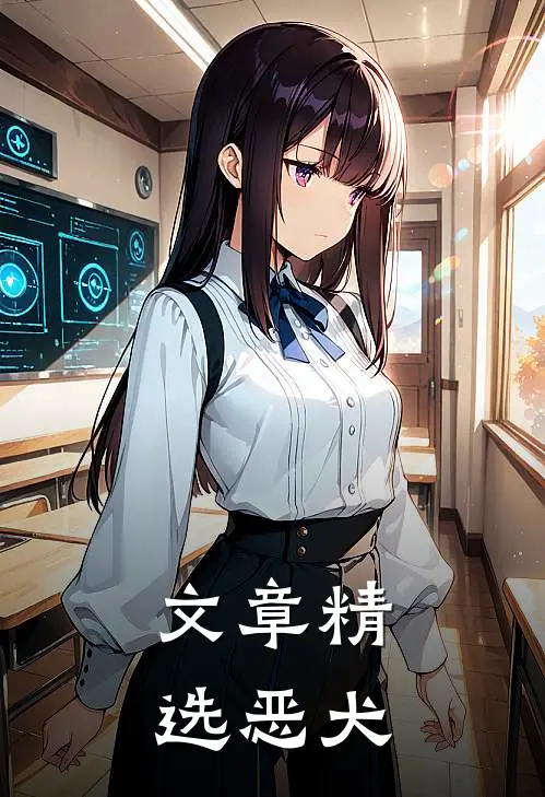 文章精选恶犬