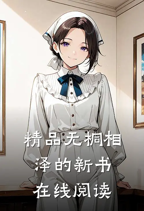 精品无桐相泽的新书在线阅读