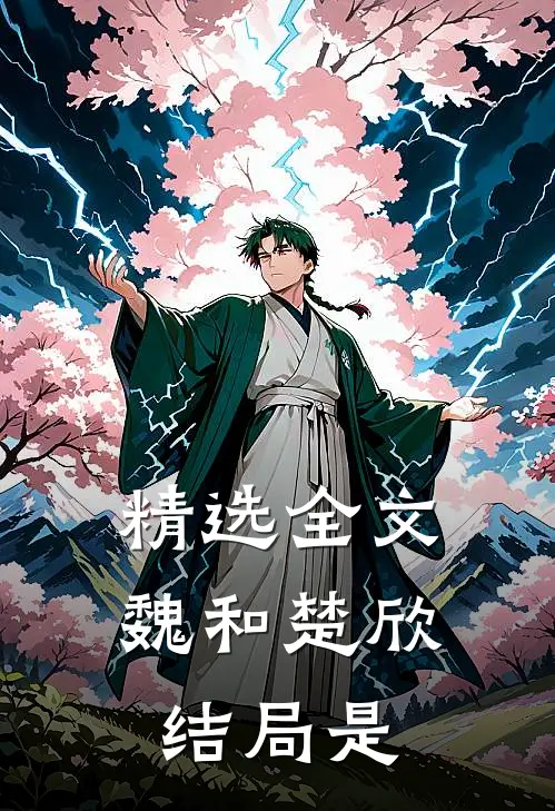 精选全文魏和楚欣结局是