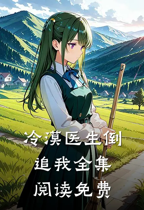 冷漠医生倒追我全集阅读免费