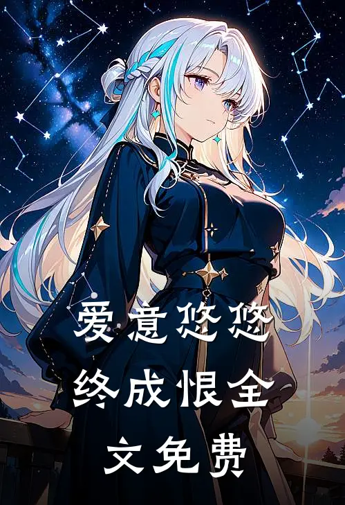爱意悠悠终成恨全文免费