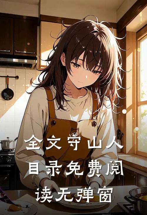 全文守山人目录免费阅读无弹窗