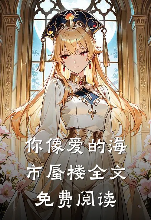 你像爱的海市蜃楼全文免费阅读