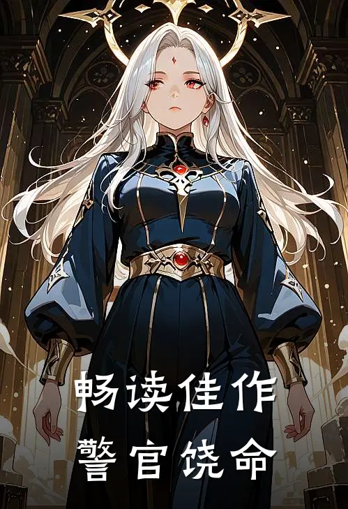 畅读佳作警官饶命