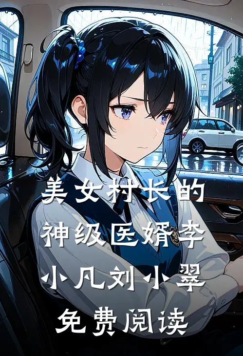 美女村长的神级医婿李小凡刘小翠免费阅读