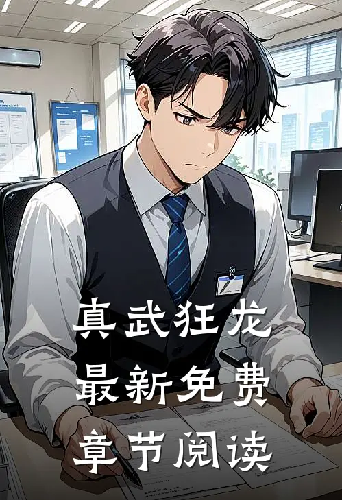 真武狂龙最新免费章节阅读