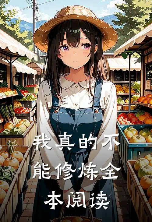 我真的不能修炼全本阅读