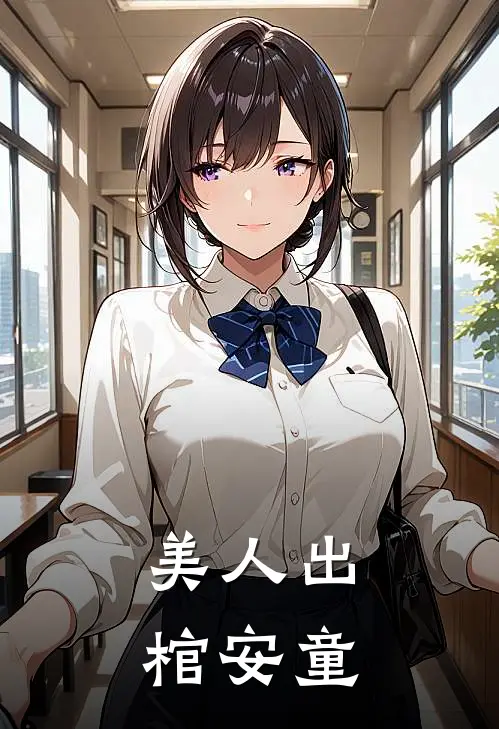 美人出棺安童