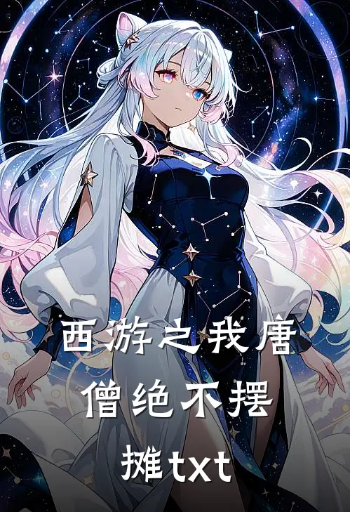 西游之我唐僧绝不摆摊txt