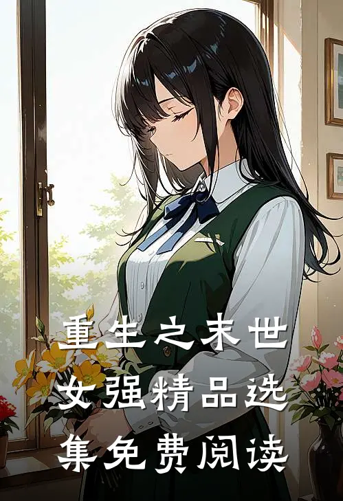 重生之末世女强精品选集免费阅读