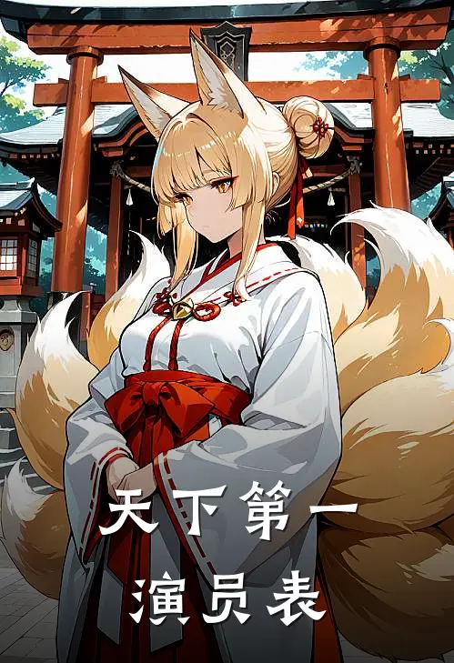 天下第一演员表