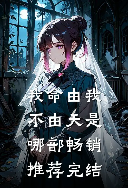 我命由我不由天是哪部畅销推荐完结