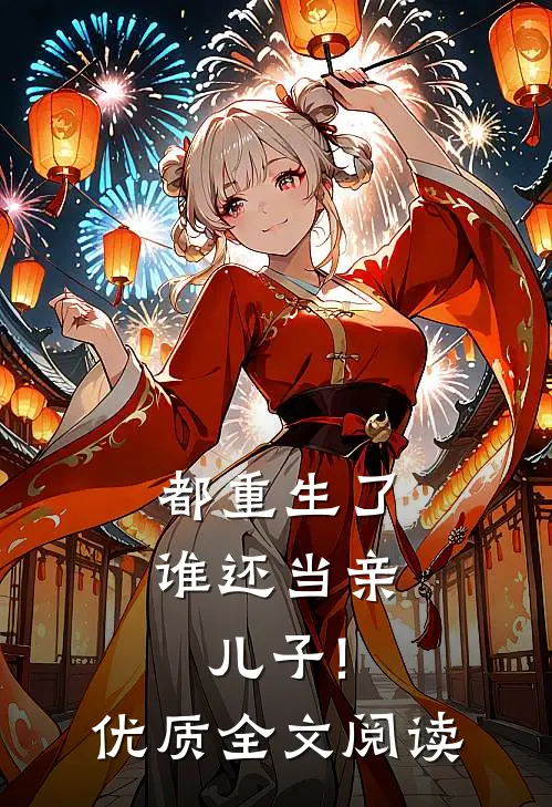 都重生了,谁还当亲儿子!优质全文阅读