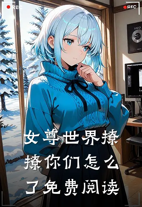 女尊世界撩撩你们怎么了免费阅读