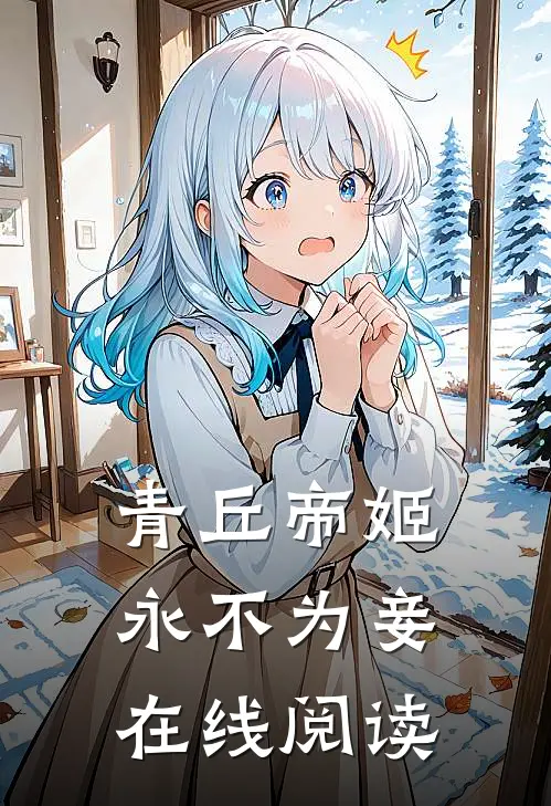 青丘帝姬永不为妾在线阅读