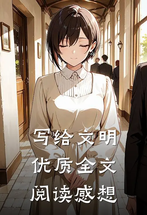 写给文明优质全文阅读感想