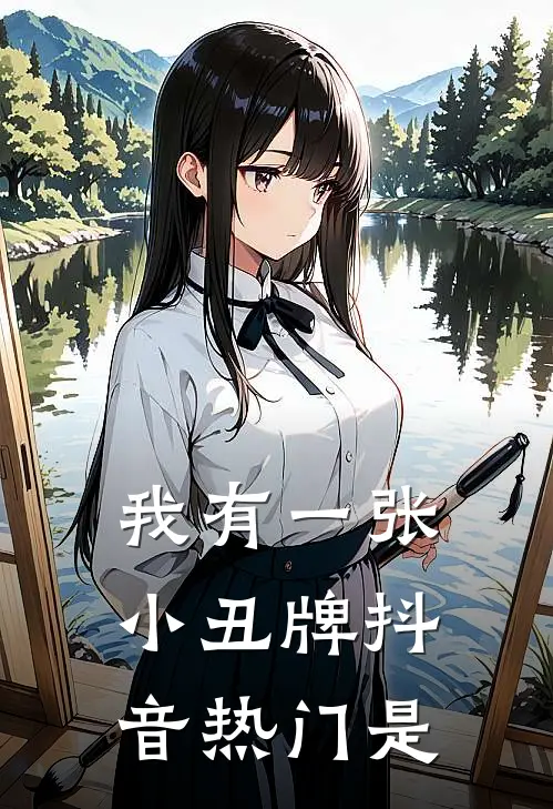 我有一张小丑牌抖音热门是