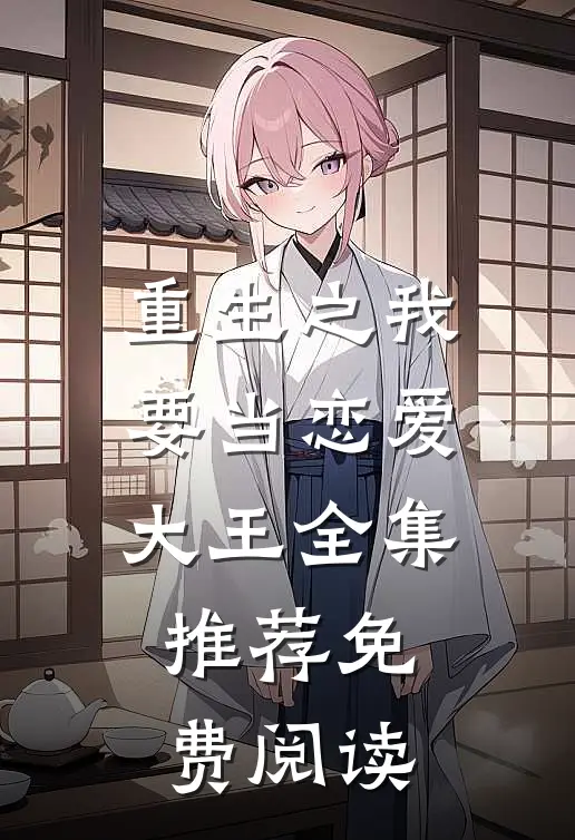 重生之我要当恋爱大王全集推荐免费阅读