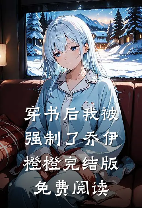 穿书后我被强制了乔伊橙橙完结版免费阅读