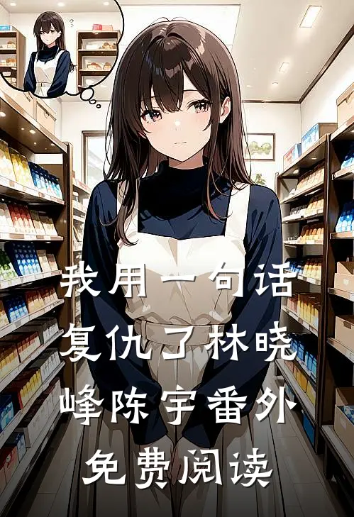 我用一句话复仇了林晓峰陈宇番外免费阅读
