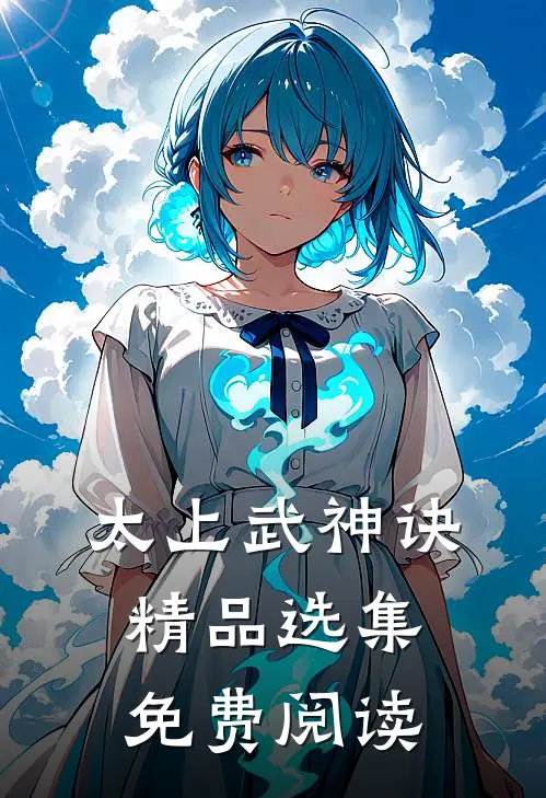 太上武神诀精品选集免费阅读