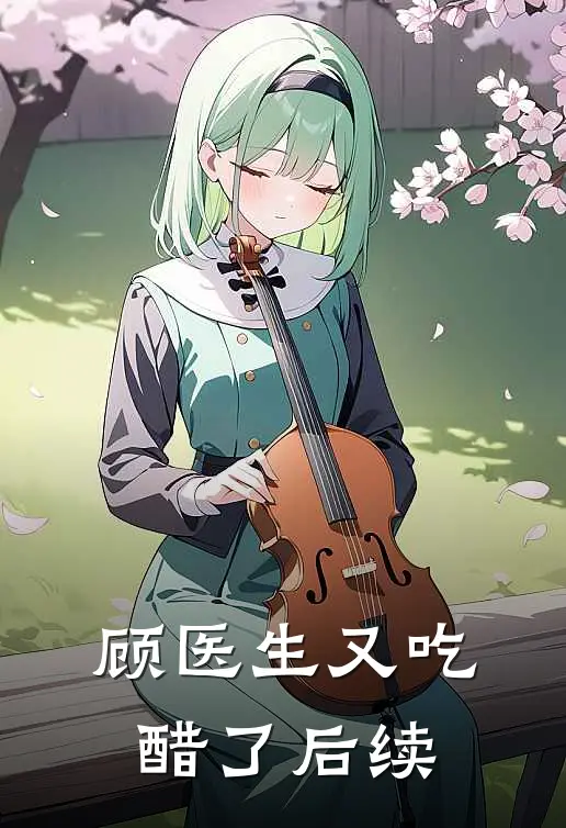 顾医生又吃醋了后续