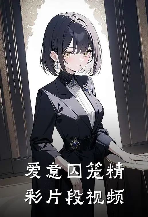 爱意囚笼精彩片段视频