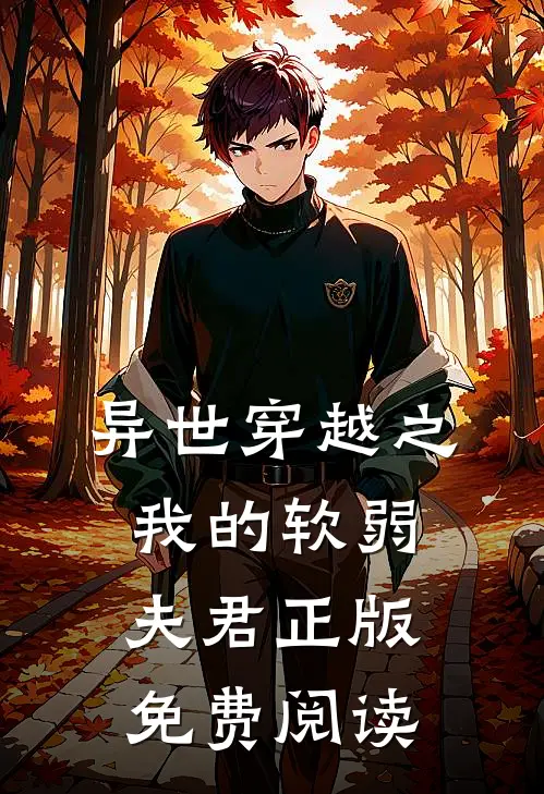异世穿越之我的软弱夫君正版免费阅读