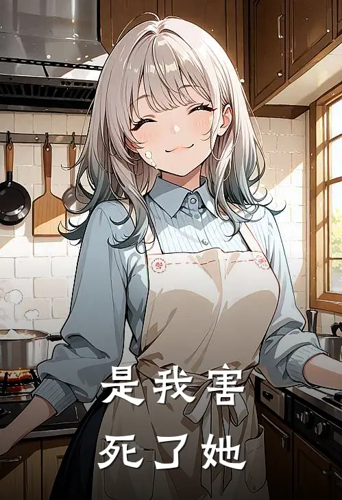 是我害死了她