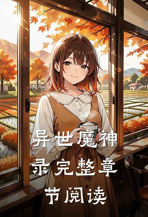 异世魔神录完整章节阅读