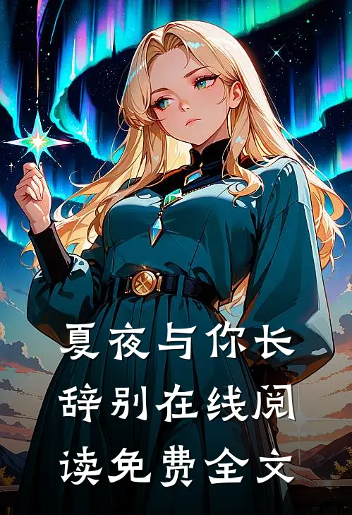 夏夜与你长辞别在线阅读免费全文