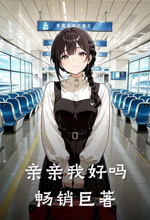 亲亲我好吗畅销巨著