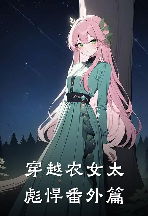 穿越农女太彪悍番外篇
