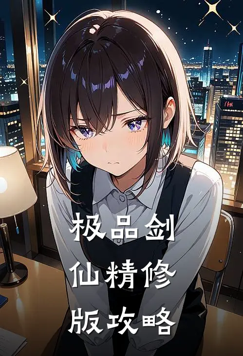 极品剑仙精修版攻略