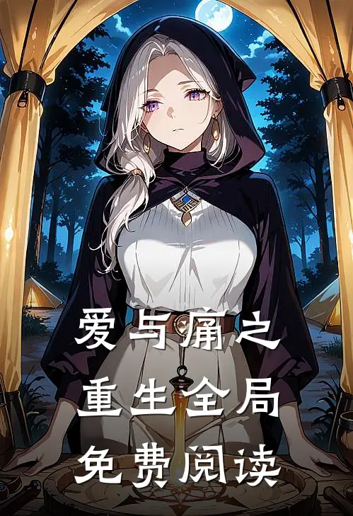 爱与痛之重生全局免费阅读