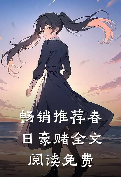 畅销推荐春日豪赌全文阅读免费