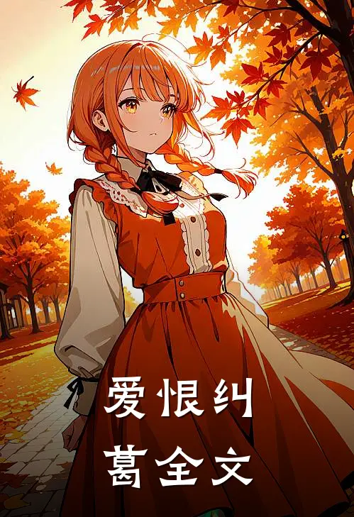 爱恨纠葛全文