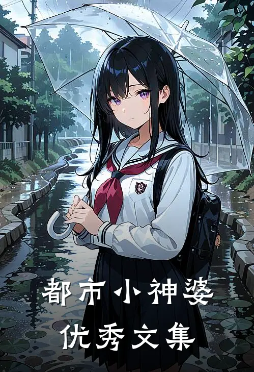 都市小神婆优秀文集