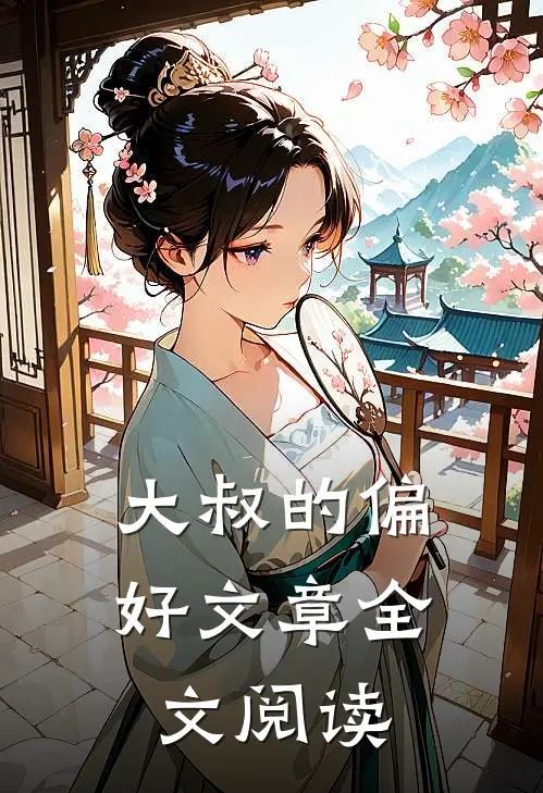 大叔的偏好文章全文阅读