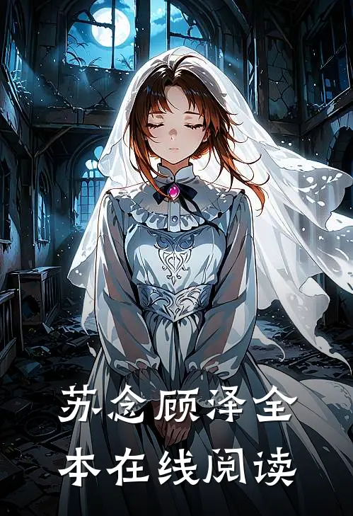 苏念顾泽全本在线阅读